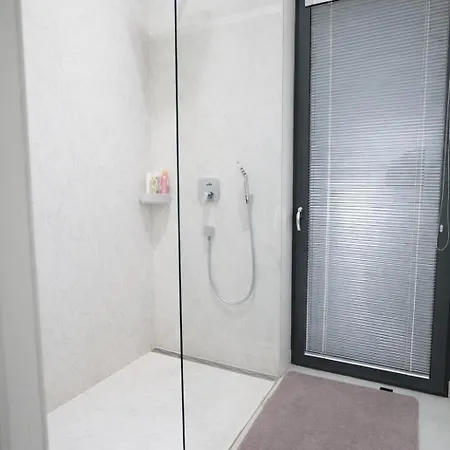 Rufux Chalet Dolna Lehota