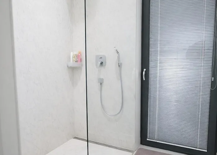 Rufux Chalet Dolna Lehota